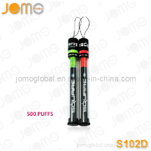 2013 Best Disposable Electronic Cigarette in PVC Box, S102D